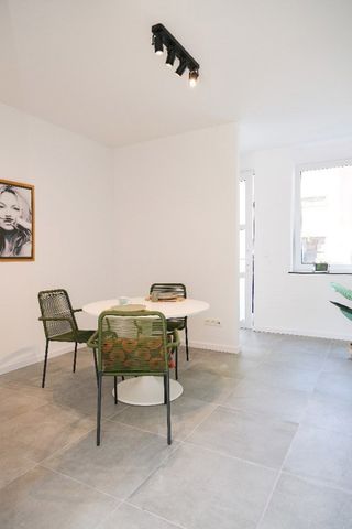 Gerenoveerd gelijkvloers appartement nabij het centrum Gent - Photo 2