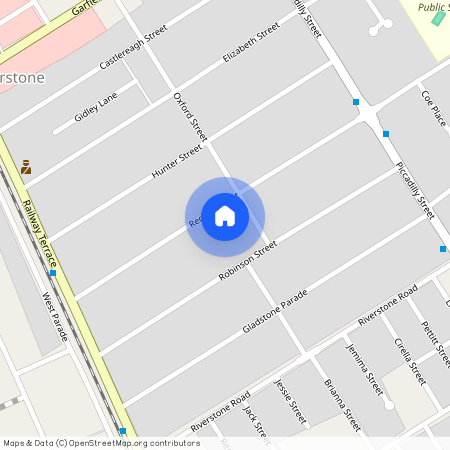 Regent Street 46, NSW 2765, Riverstone