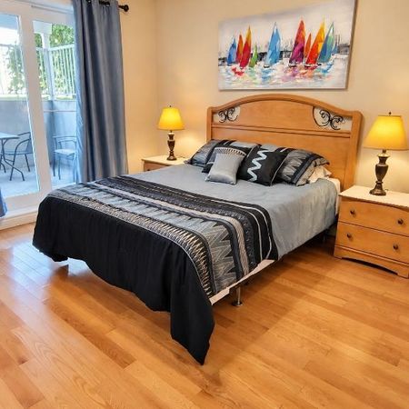 1 MOIS GRATUIT! Un 3½ meublé et tout inclus au cœur du Vieux-Longueuil ✨ - Photo 3