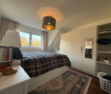 KL - Gersweilerweg, 3 ZKB, Einbauküche, Balkon, Tageslichtbad, Gäst... - Foto 6