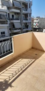 Studio/Γκαρσονιέρα για ενοικίαση - Αγρίνιο, - Φωτογραφία 4