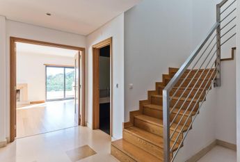 3 Bedroom House with a view, Oeiras Golf Residence, Oeiras