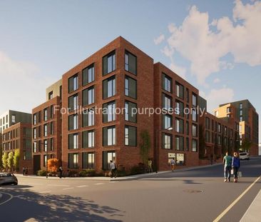 1 bedroom in a flat share to rent - Photo 6