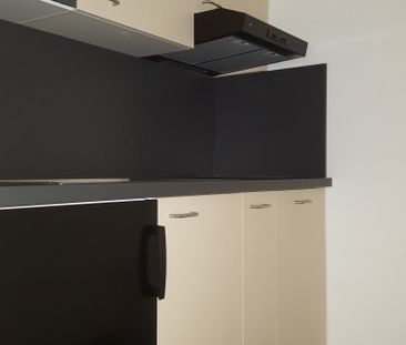 1.5 Zimmer, 35 m², 4. Stock - Foto 5