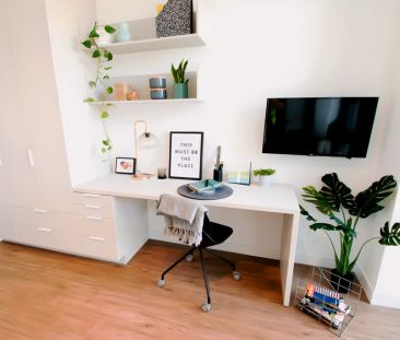 3 Bed Ensuite Apartment - Photo 2