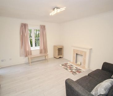 Blagdon Court, Belvedere Gardens, Benton, Newcastle Upon Tyne NE12 - Photo 2