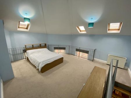 1 bedroom apartment to rent - Photo 4