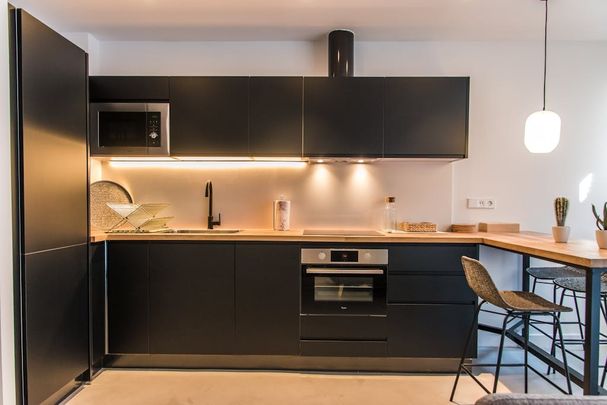 Carrer del Convent de Jerusalem, Valencia, Valencian Community 46008 - Photo 1