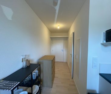 Location Appartement 1 pièce 19m² - Photo 6
