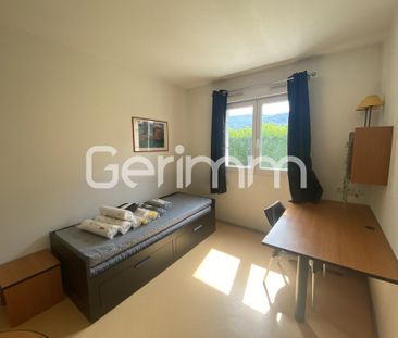 Location Appartement 1 pièce 19 m² - Photo 5