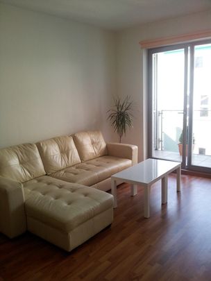 Apartament 48,5 m2, 2 pok. położony w Centrum - Фото 1