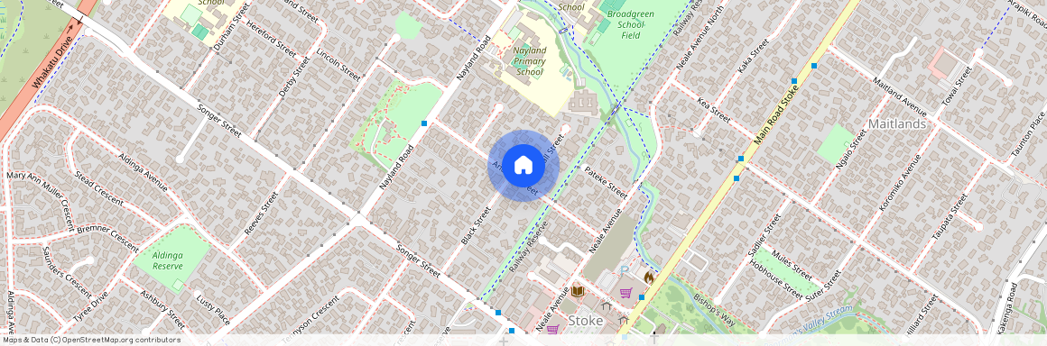 17 Andrew Street, Stoke, Nelson