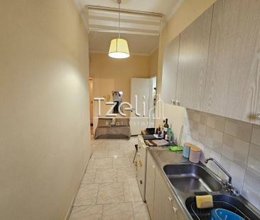 Studio/Γκαρσονιέρα για ενοικίαση - Πάτρα, - Photo 4