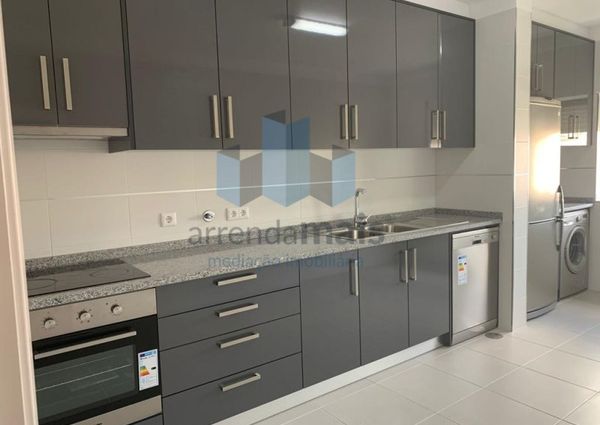 Apartamento T3 em Coimbra