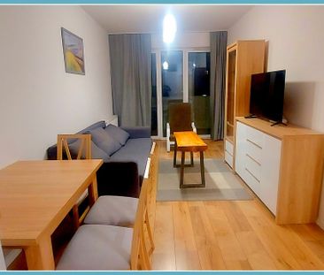 Warszawa, Białołęka, Tarchomin, Mikołaja Trąby - Zdjęcie 2