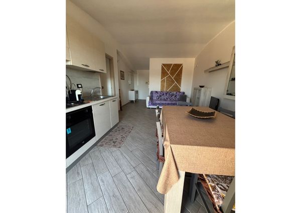 Appartamento in affitto a Catanzaro