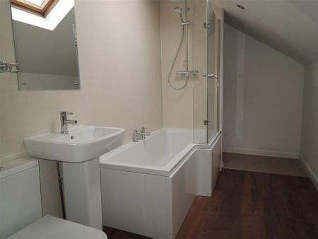 2 bedroom house to rent - Photo 3