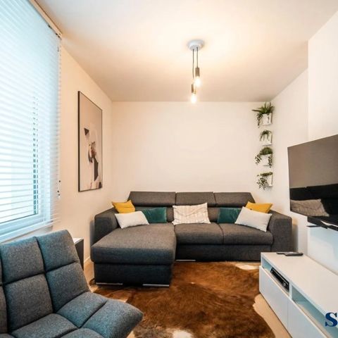 Duplex te huur in Antwerpen - Photo 1