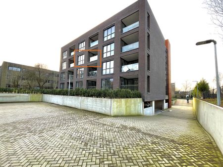 Arboretumlaan 6-202, 6703 BD Wageningen - Photo 2