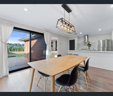 Light Filled modern Living - Photo 3