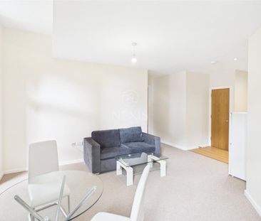 1 bedroom apartment to rent - Photo 2