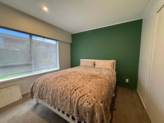 Fully Furnished End-Unit with Spacious Outdoor Living - Photo 1