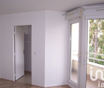 Appartement 1 pièce de 29 m² à Avon (77210) - Photo 2