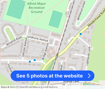 Groves Way, SL6 - Photo 1