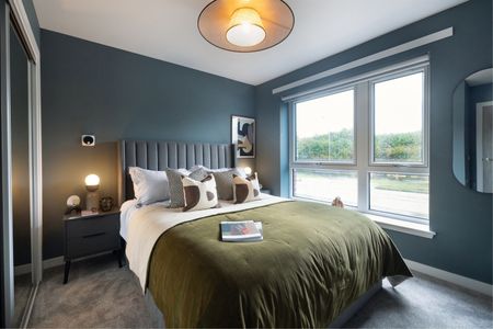 Casa, Abbey Court, Kirkstall, Leeds, LS5 - Photo 5