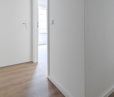 PARKSTADT KARLSHORST - GEPFLEGT WOHNEN MIT FUSSBODENHEIZUNG, EINBAU... - Photo 6