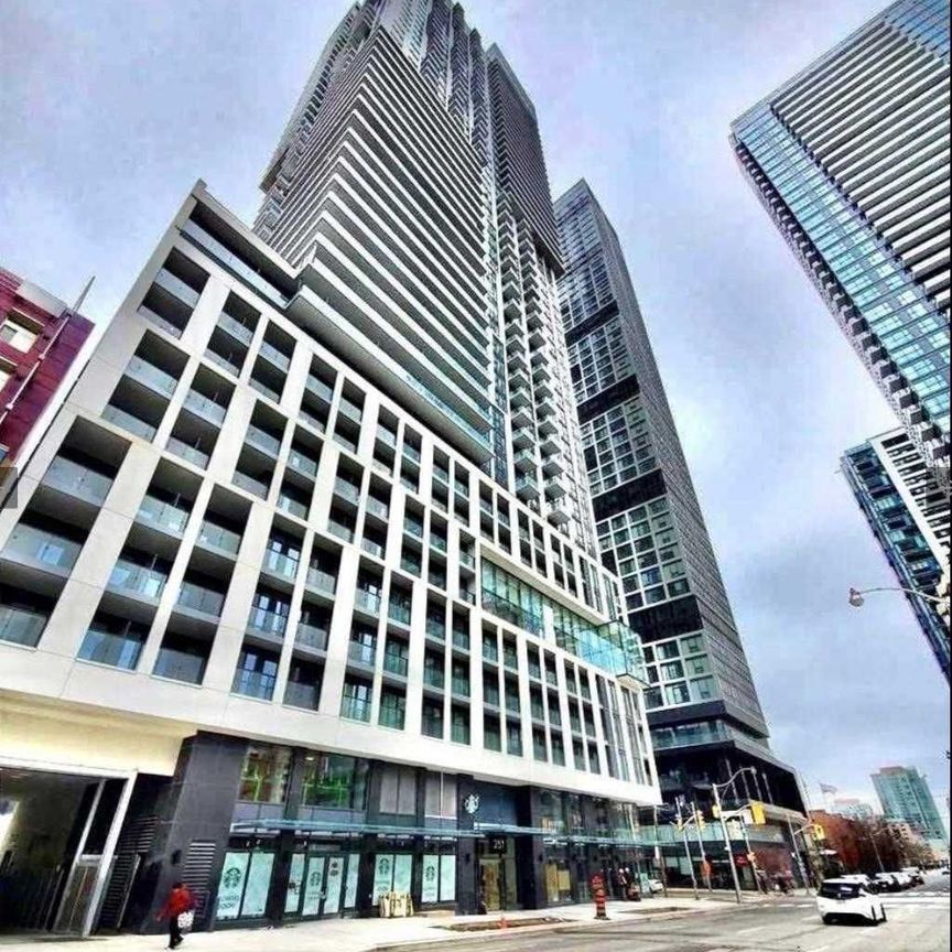 For Lease - 251 JARVIS Street Unit# 3702, Toronto, Ontario - Photo 1
