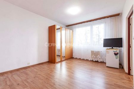 Pronájem bytu 1+1 36 m² - Фото 4