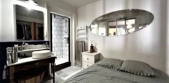 Appartement à louer 2 pièces 38.1m² - Photo 2