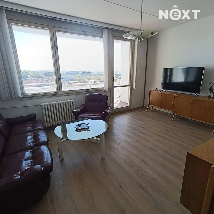 Pronájem bytu 4+1 79 m², Komenského, Plzeň - Photo 1