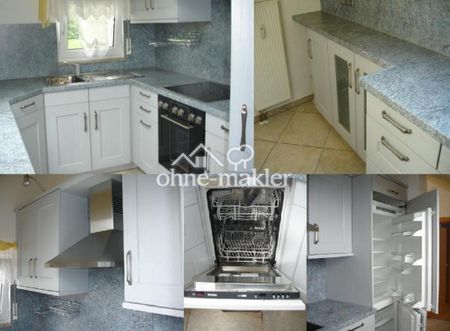 EINZIEHEN & WOHLFÜHLEN 5 Zi-PENTHOUSEFEELING 150m² übers DG # inkl. EBK # max. 4 Pers. z. 15.1.26 - Photo 2