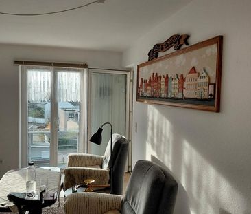 Tolle Wohnung für Senioren im betreuten Wohnen - Foto 1
