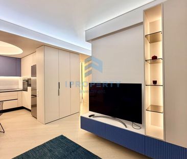 Cortina North | 3 Camere | Parcare 100 euro | Terasa | 3/10 - Fotografie 4