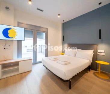 Estudio en alquiler en Carrer del Coronel Sanfeliu, 22, cerca de Ca... - Foto 3