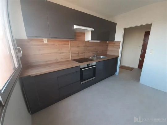 Location appartement 3 pièces - 56m² à Clermont-ferrand (63000) - Photo 1
