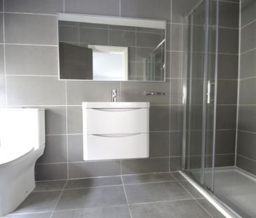 1 bedroom Apartment to rent - Photo 4