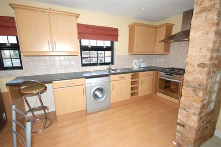 2 bedroom flat to rent - Photo 3