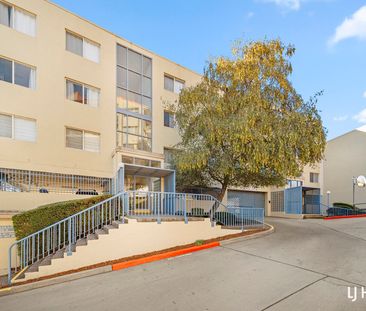 66B/9 Chandler Street, Belconnen ACT 2617 - Apartment For Rent | Do... - Photo 6