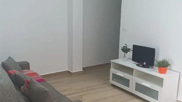 Piso de alquiler en Calle Cristo de la Epidemia, 1, Cristo de la Epidemia - Photo 1