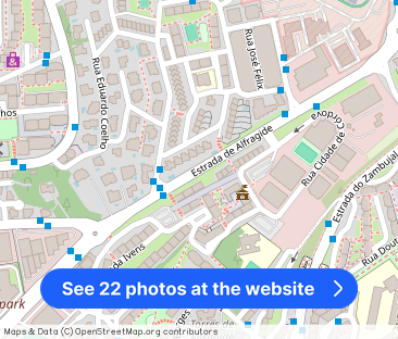 Apartamento T2 para alugar na Amadora - Photo 1