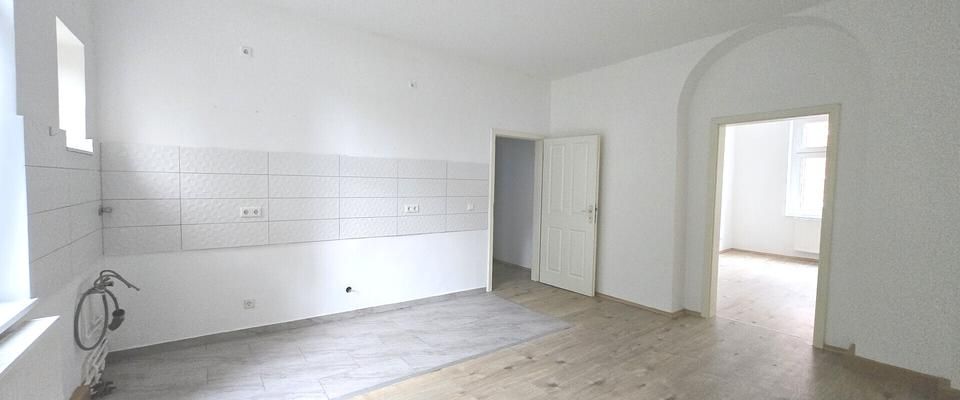 **Frisch renoviertes Apartment** - Foto 1