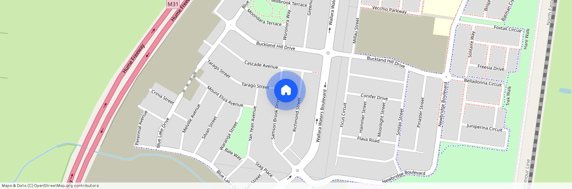 Wallan, Melbourne - North East