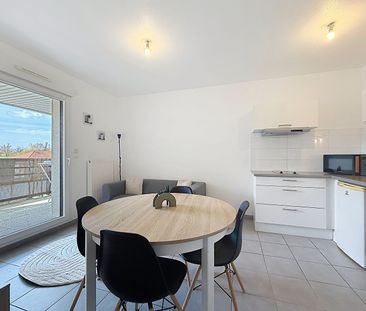 Location Appartement 2 pièces MAIZIERES LES METZ 57280 - Photo 6