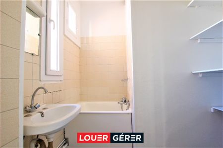 Appartement Clichy 2 pièce(s) - Photo 5