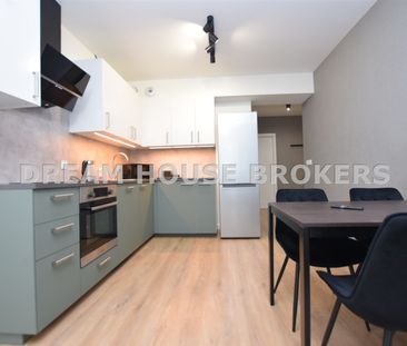 Mieszkanie na wynajem - Photo 1