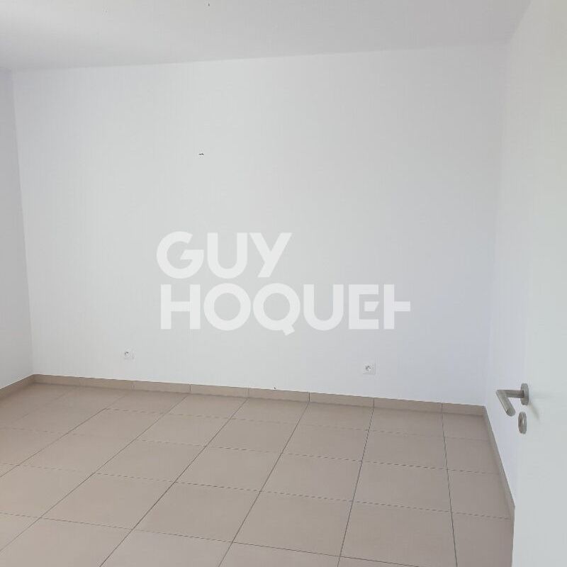 Appartement Perpignan 2 pièce(s) 45.91 m2 - Photo 1